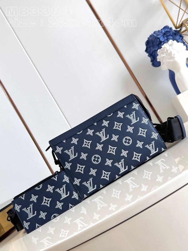 LV Satchel Bags